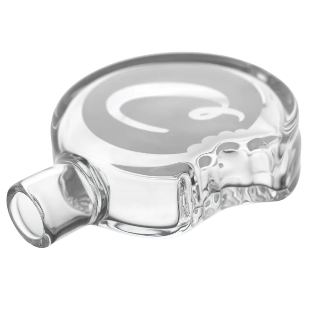 Cookies C Bite Glass Ash Catcher I 90 Degree 14mm