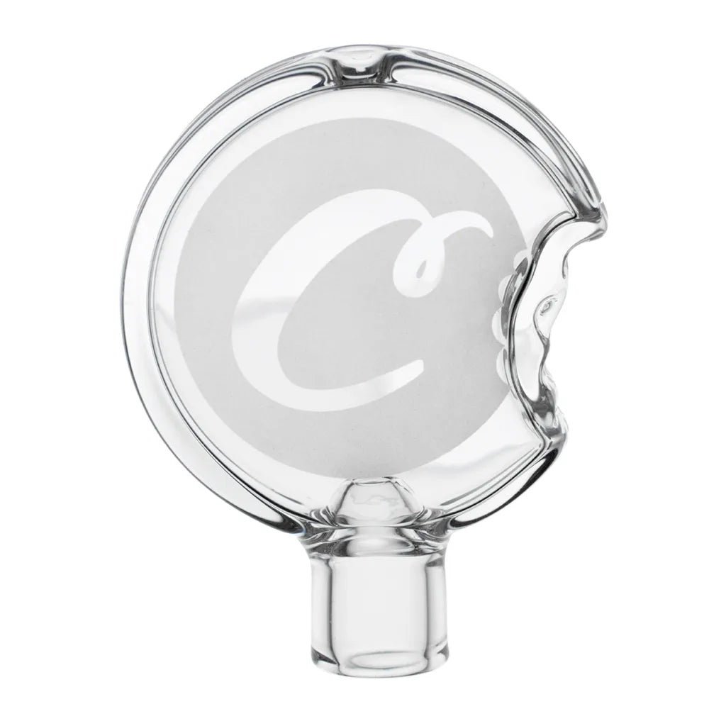 Cookies C Bite Glass Ash Catcher I 90 Degree 14mm