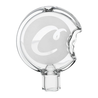 Cookies C Bite Glass Ash Catcher I 90 Degree 14mm