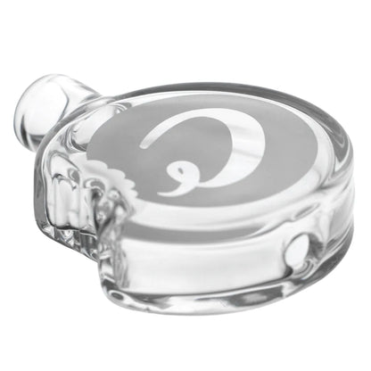 Cookies C Bite Glass Ash Catcher I 90 Degree 14mm