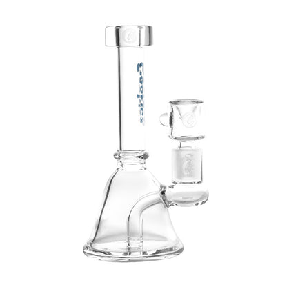 Cookies Glass Water Pipe I BaySide Series 650
