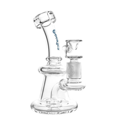 Cookies Glass Water Pipe I BaySide Series 707