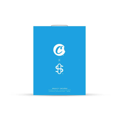 Cookies X Stündenglass Gravity