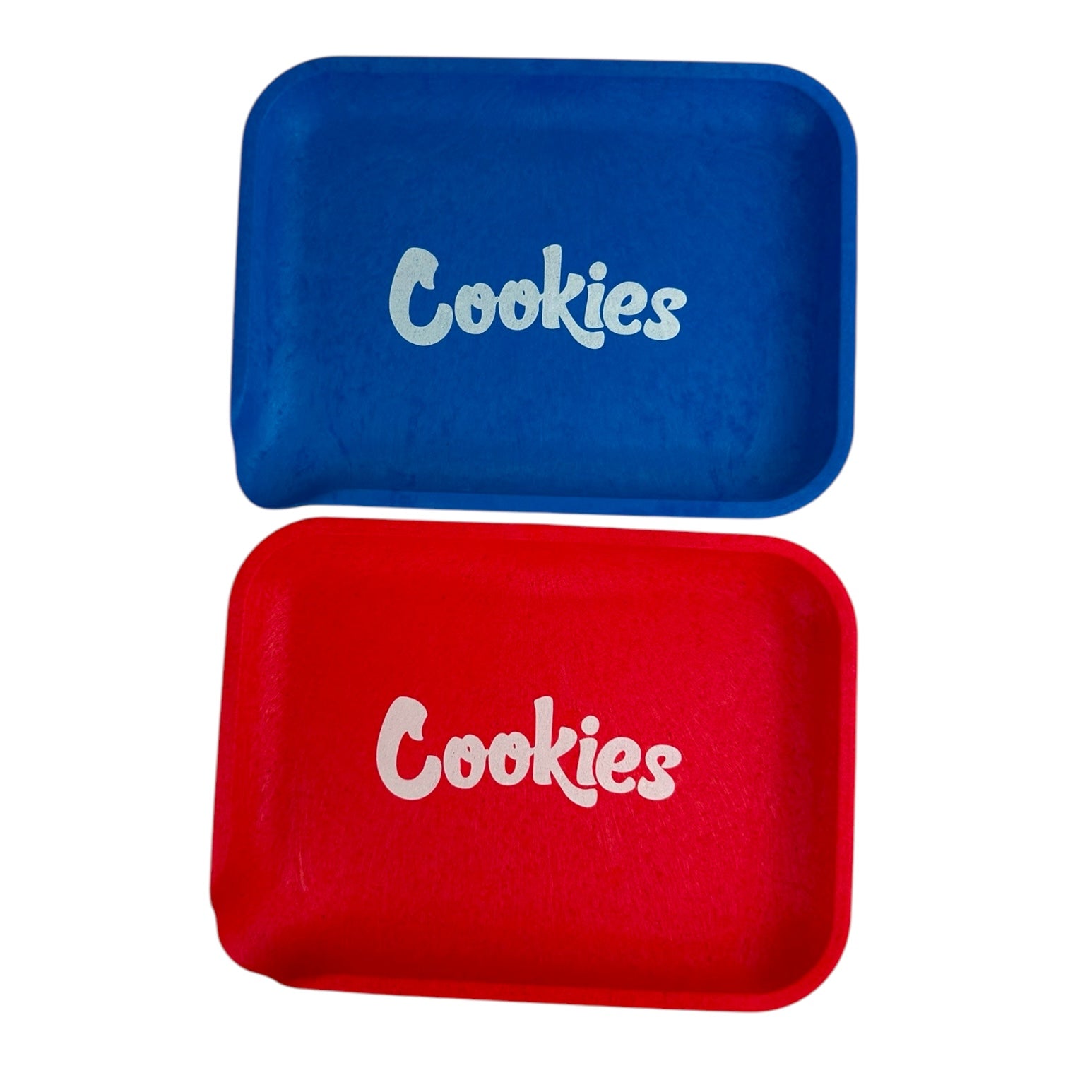 Cookies Small Hemp Tray