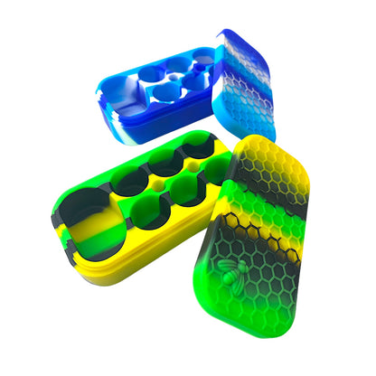 SILICONE CONTAINER 50ML TX305