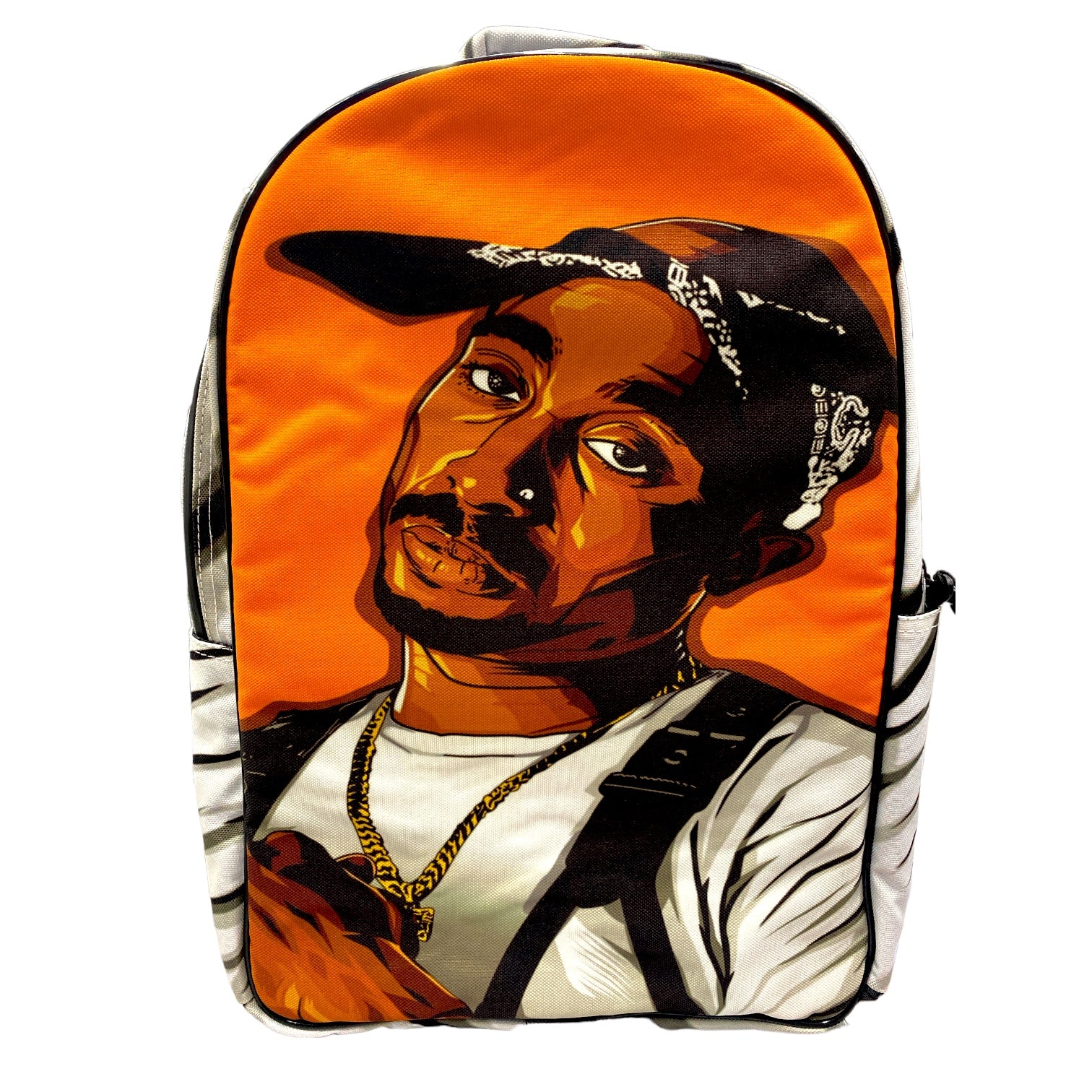 Jungle Hive Backpack