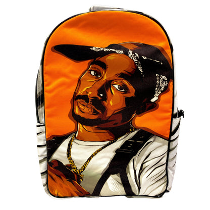 Jungle Hive Backpack