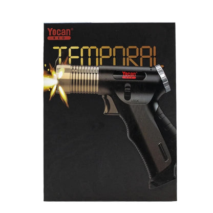 Yocan Red Temporal Torch