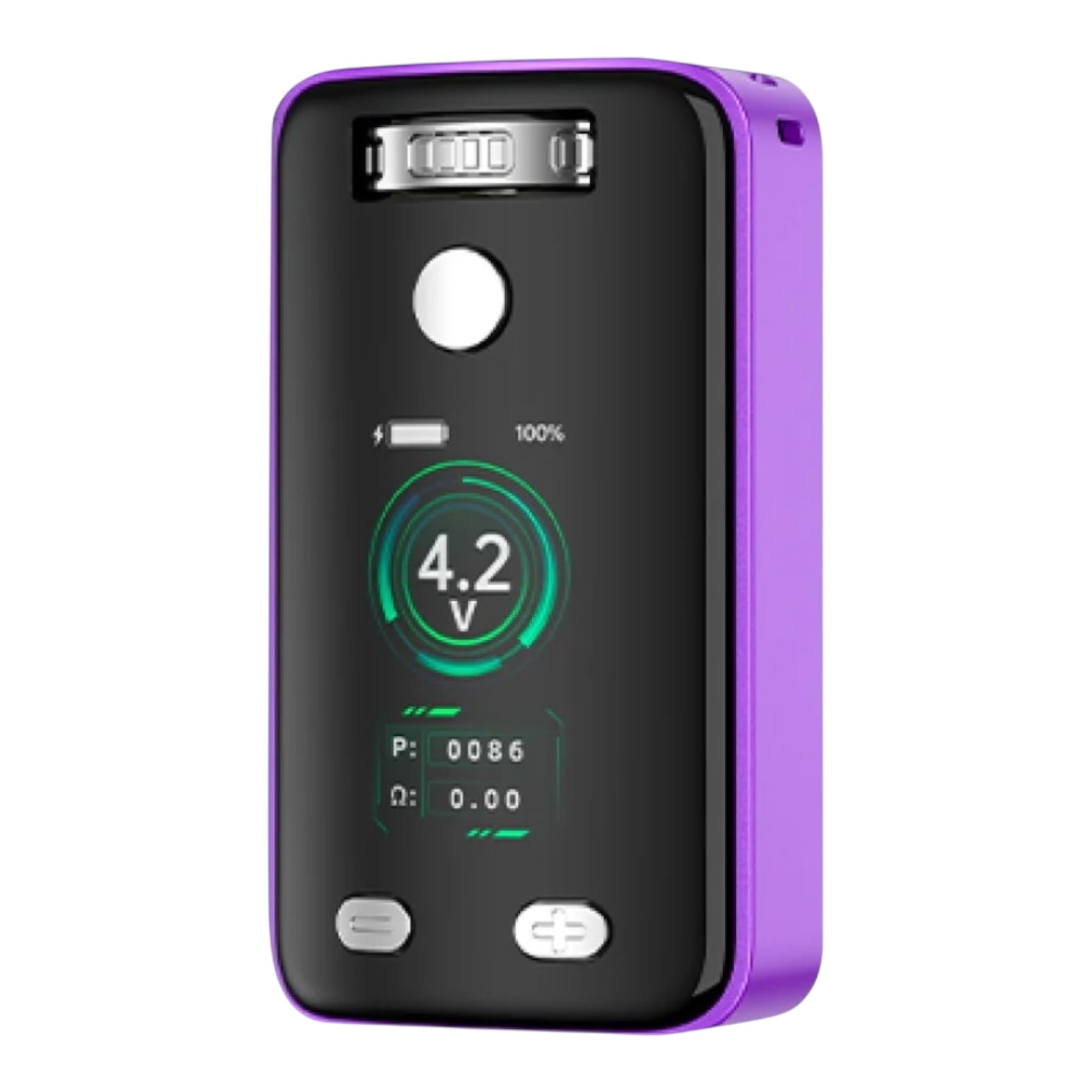 Yocan Uni Pro 3.0 Box Mod Vaporizer Battery