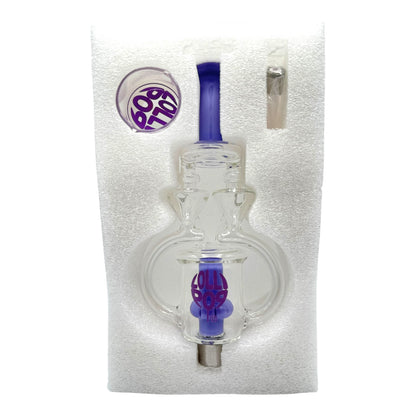 Lollipop Golden Flow Nectar Collector Straw "NC-POP3" Assorted Colors)