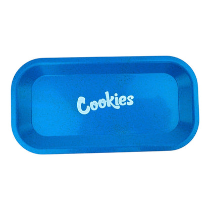 8"X 4" Coo Plastic Rolling Tray