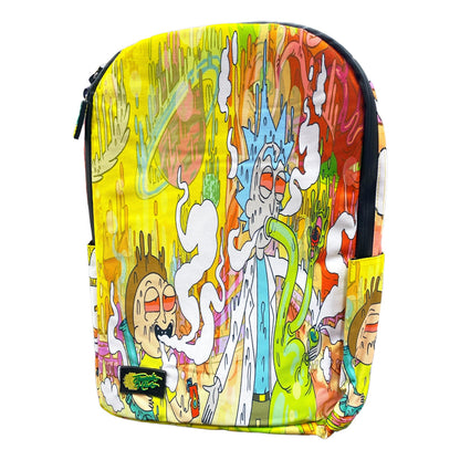 Jungle Hive Backpack