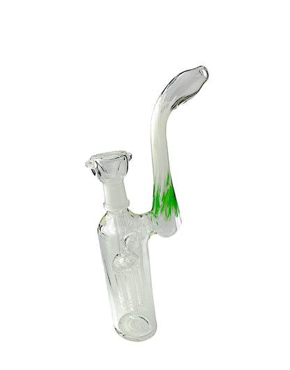 11.5" Big Bubbler W/Perc Water Pipe