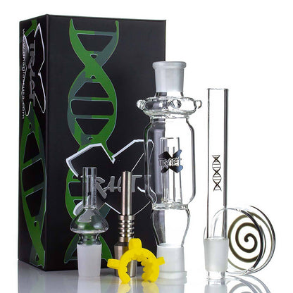 DNA Glass Nectar Collector