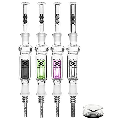 XTRACT Node Nectar Collector Kit by DNA Glass