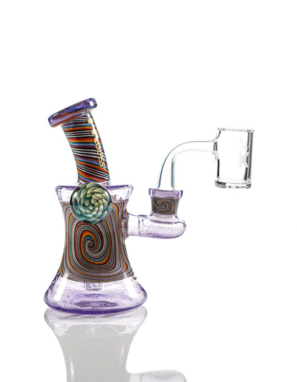 MK100 Spectrum Premium Dab Kit