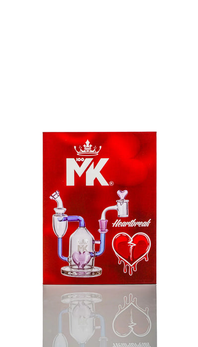 8″ MK100 VALENTINE SPECIAL HEARTBREAK KIT
