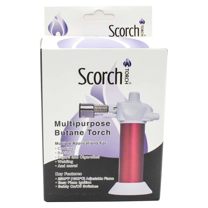 Scorch Torch ST-61505