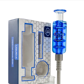 Green Nectar Collector