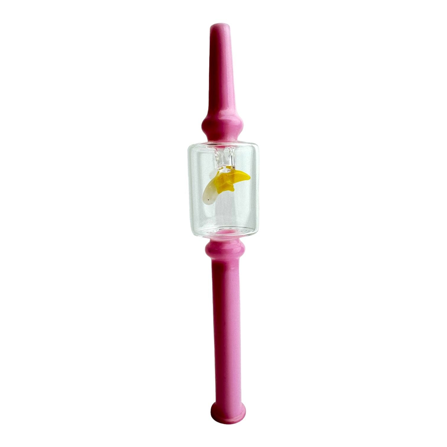  Portable Glass Nectar Collector