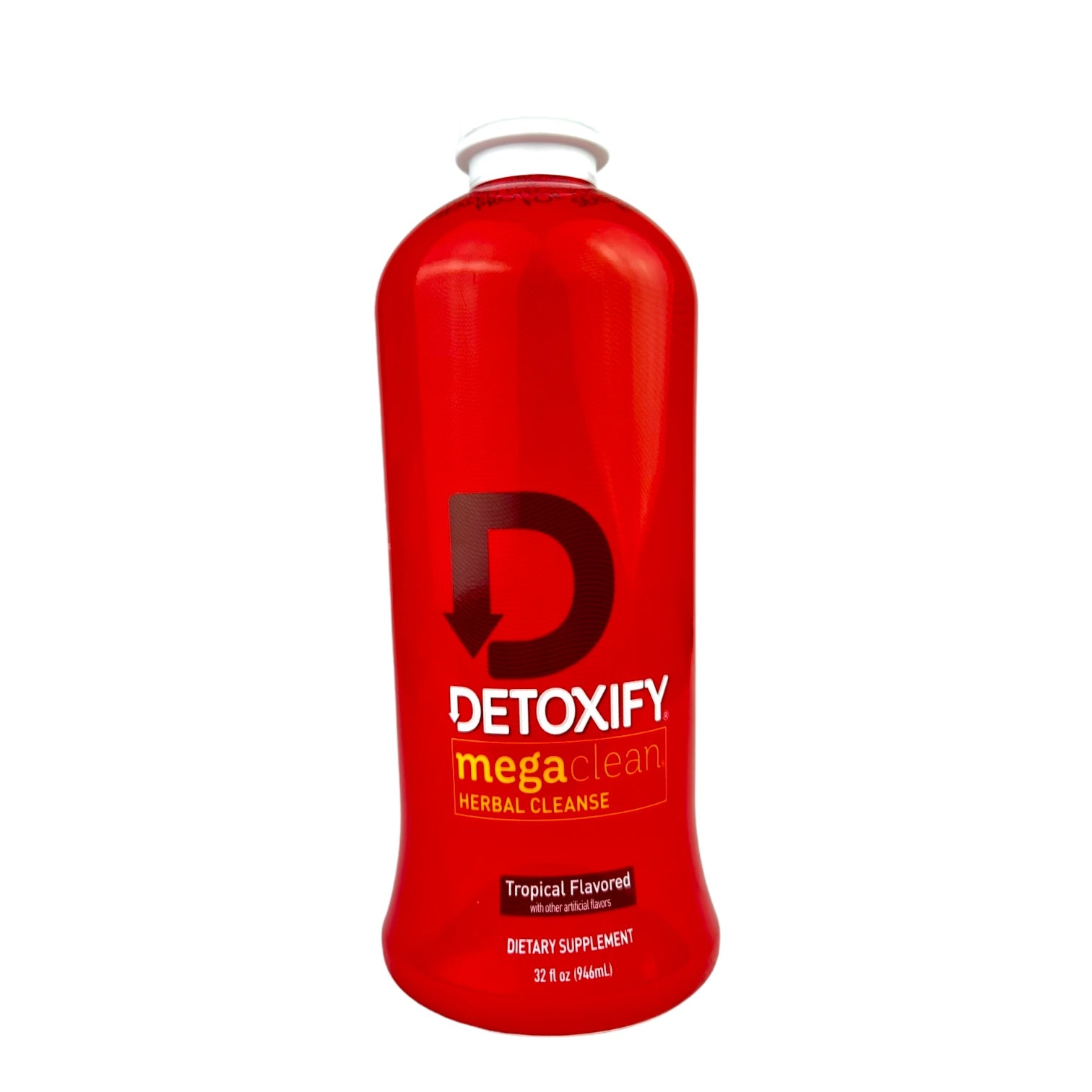 Detoxify Mega Clean
