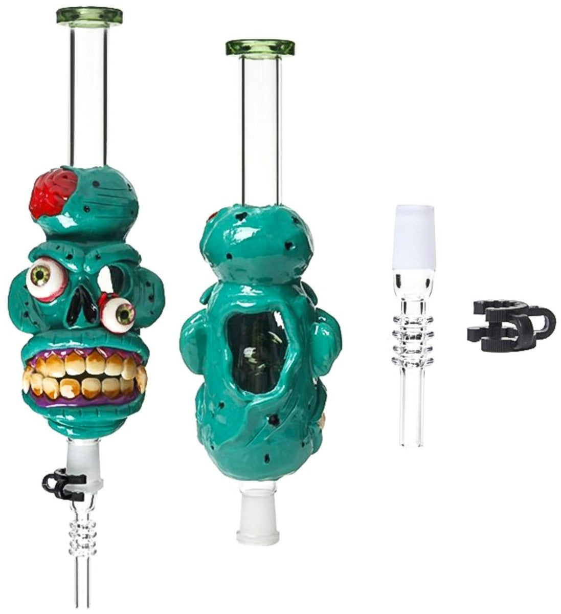 Doom Monster Nectar Collector