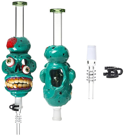 Doom Monster Nectar Collector