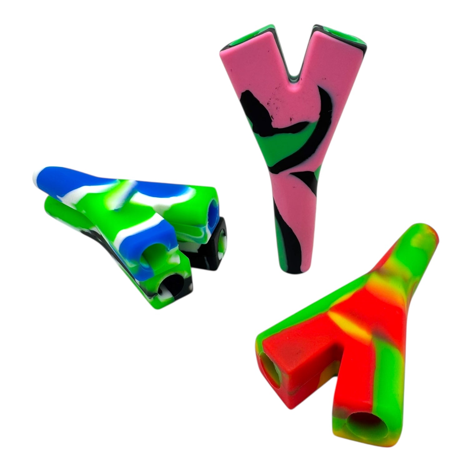 Double Tip Silicone Joint Holder