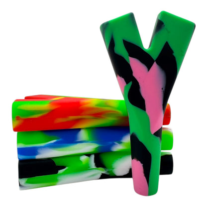 Double Tip Silicone Joint Holder