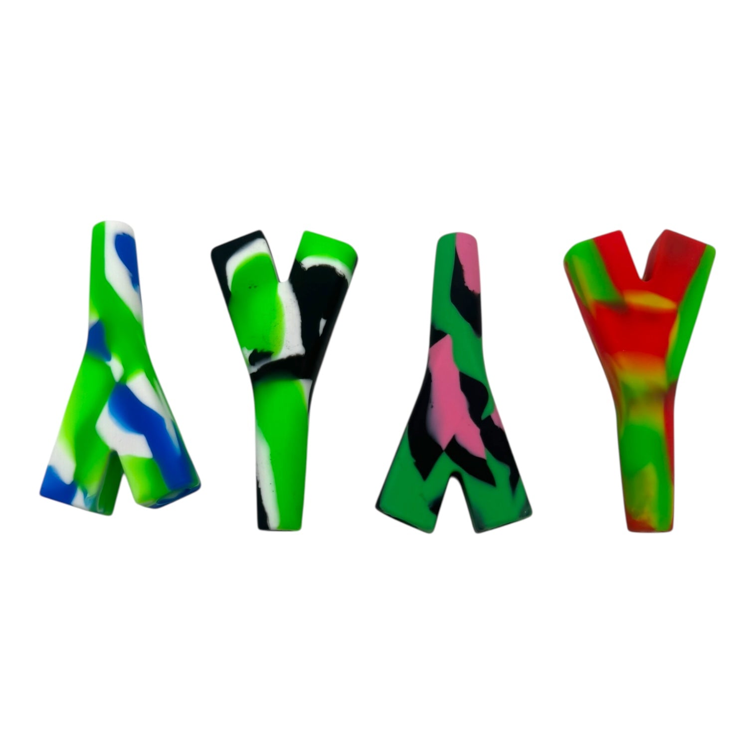 Double Tip Silicone Joint Holder