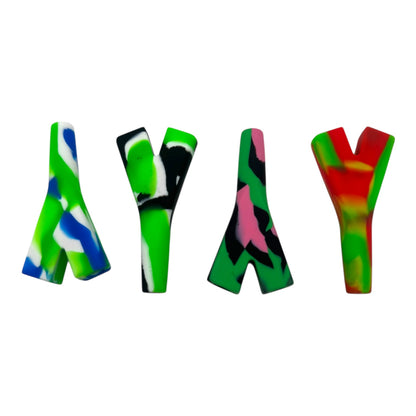 Double Tip Silicone Joint Holder