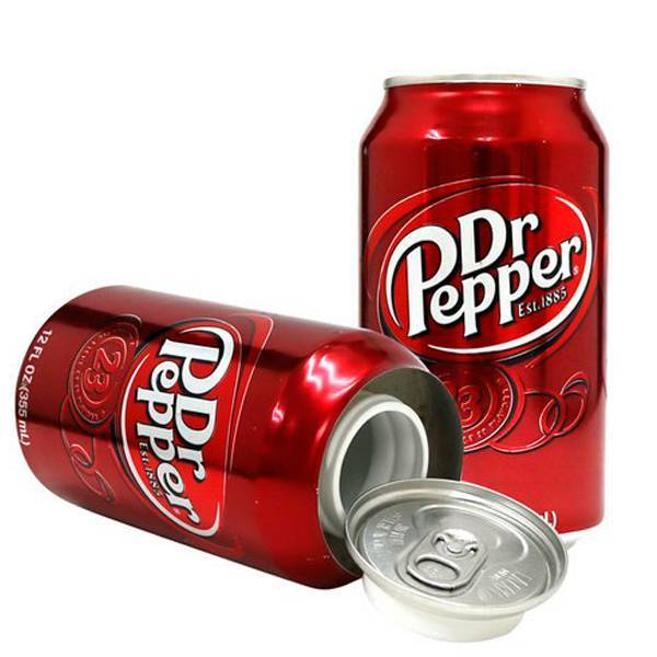Soda Safe Can 12oz wholesale