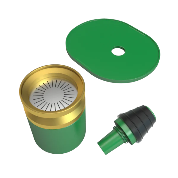 Dr.Greenthumb X Stündenglass Gravity