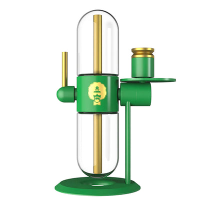 Dr.Greenthumb X Stündenglass Gravity