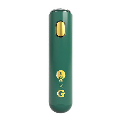 Dr. Greenthumb's X G Pen Micro+ Vaporizer