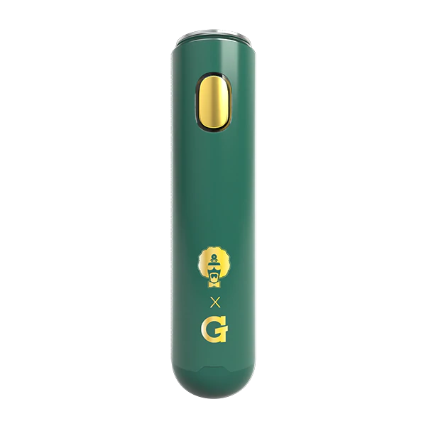 Dr. Greenthumb's X G Pen Micro+ Vaporizer