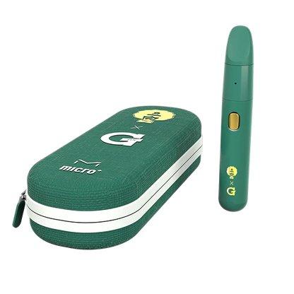 Dr. Greenthumb's X G Pen Micro+ Vaporizer