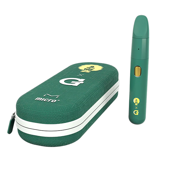 Dr. Greenthumb's X G Pen Micro+ Vaporizer