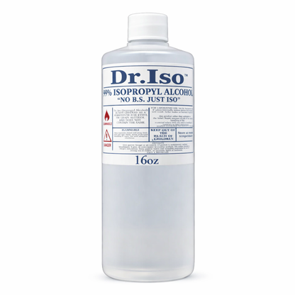 Dr. Iso