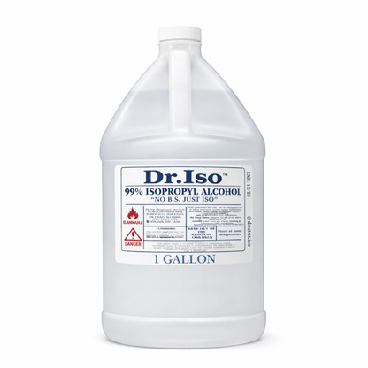 Dr. Iso