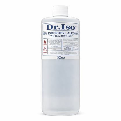 Dr. Iso