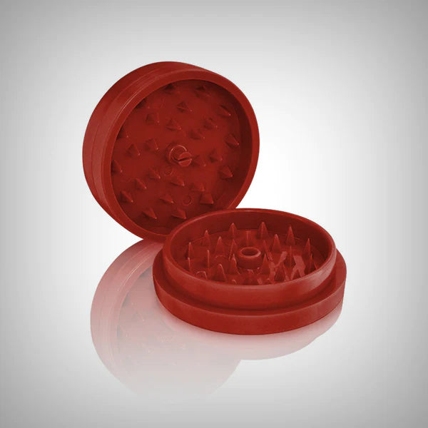 GrindX 2-Piece Herb Grinder