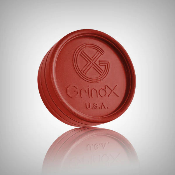 GrindX 2-Piece Herb Grinder