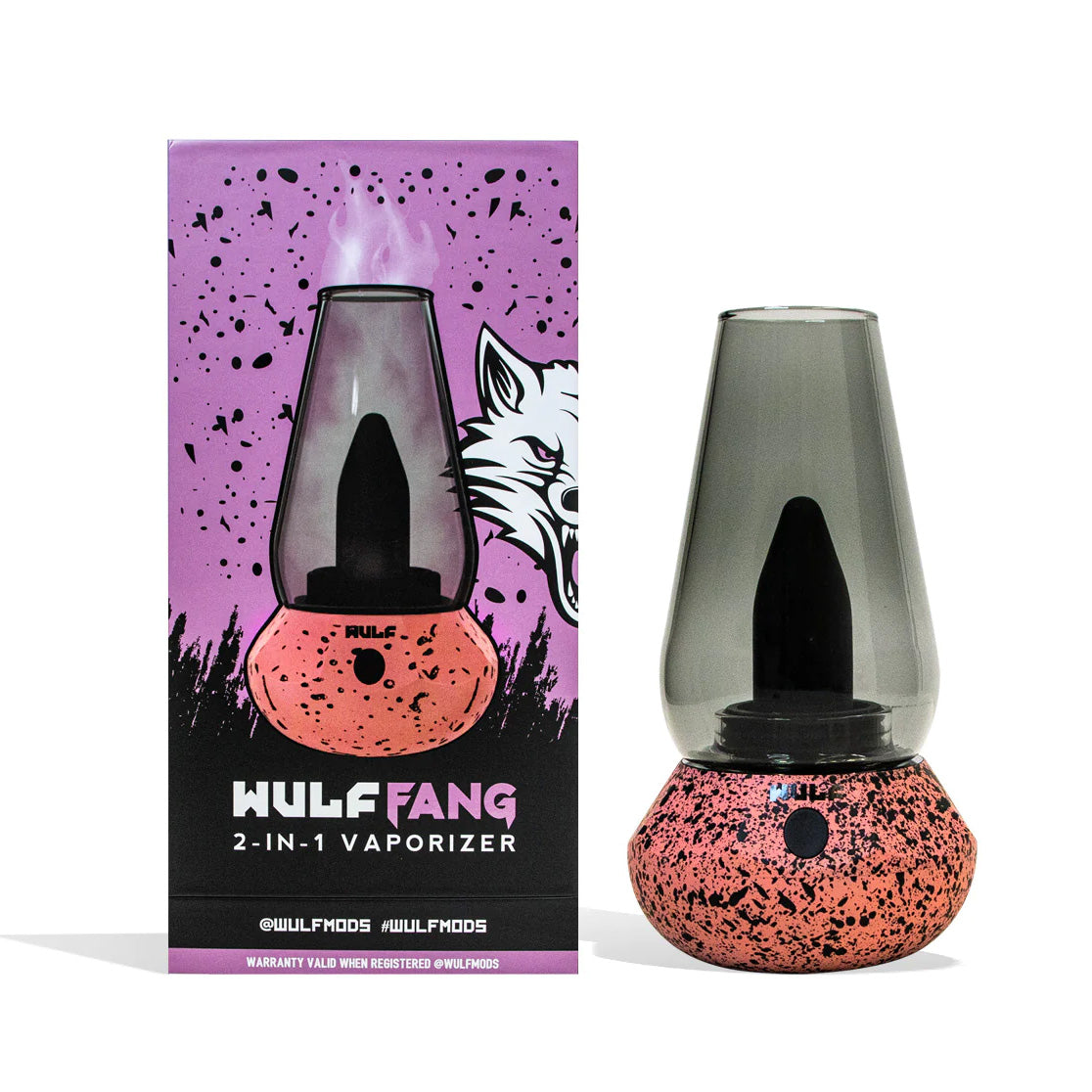 Slime Purple Nectar Collector