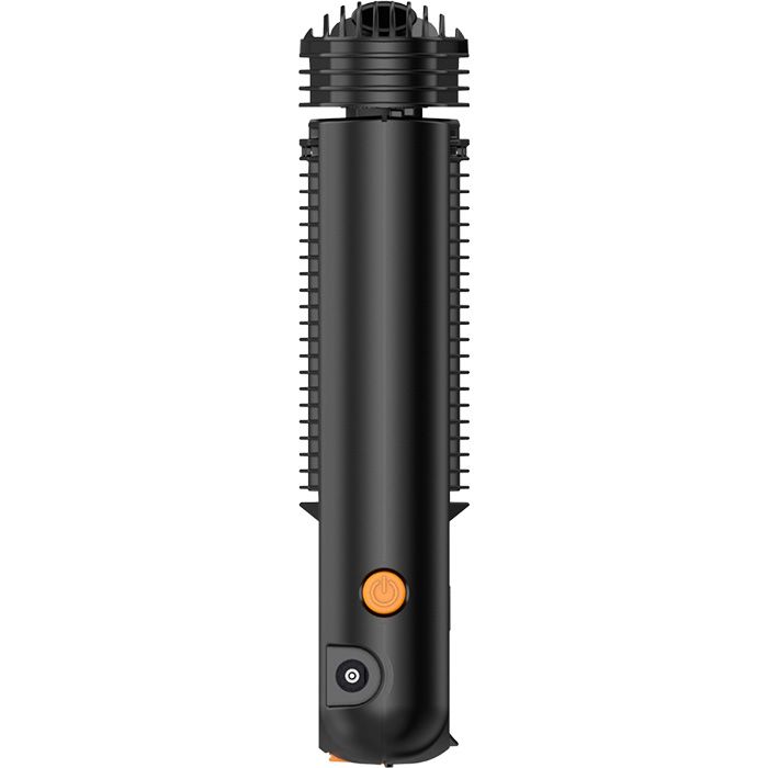 Dual-use Volcano vaporizer