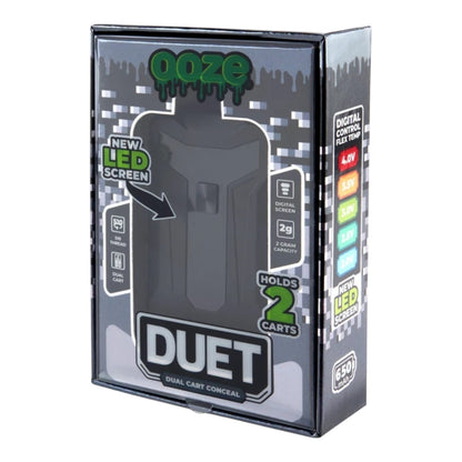  Duet 650mAh Battery