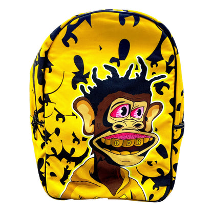Jungle Hive Backpack