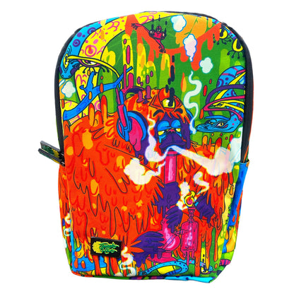 Jungle Hive Backpack