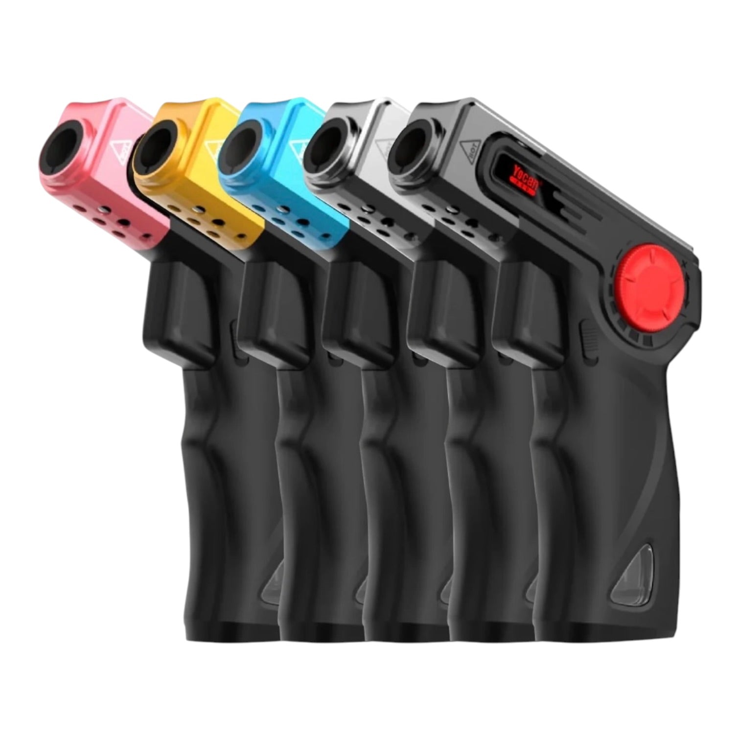 Yocan Red Rush Torch