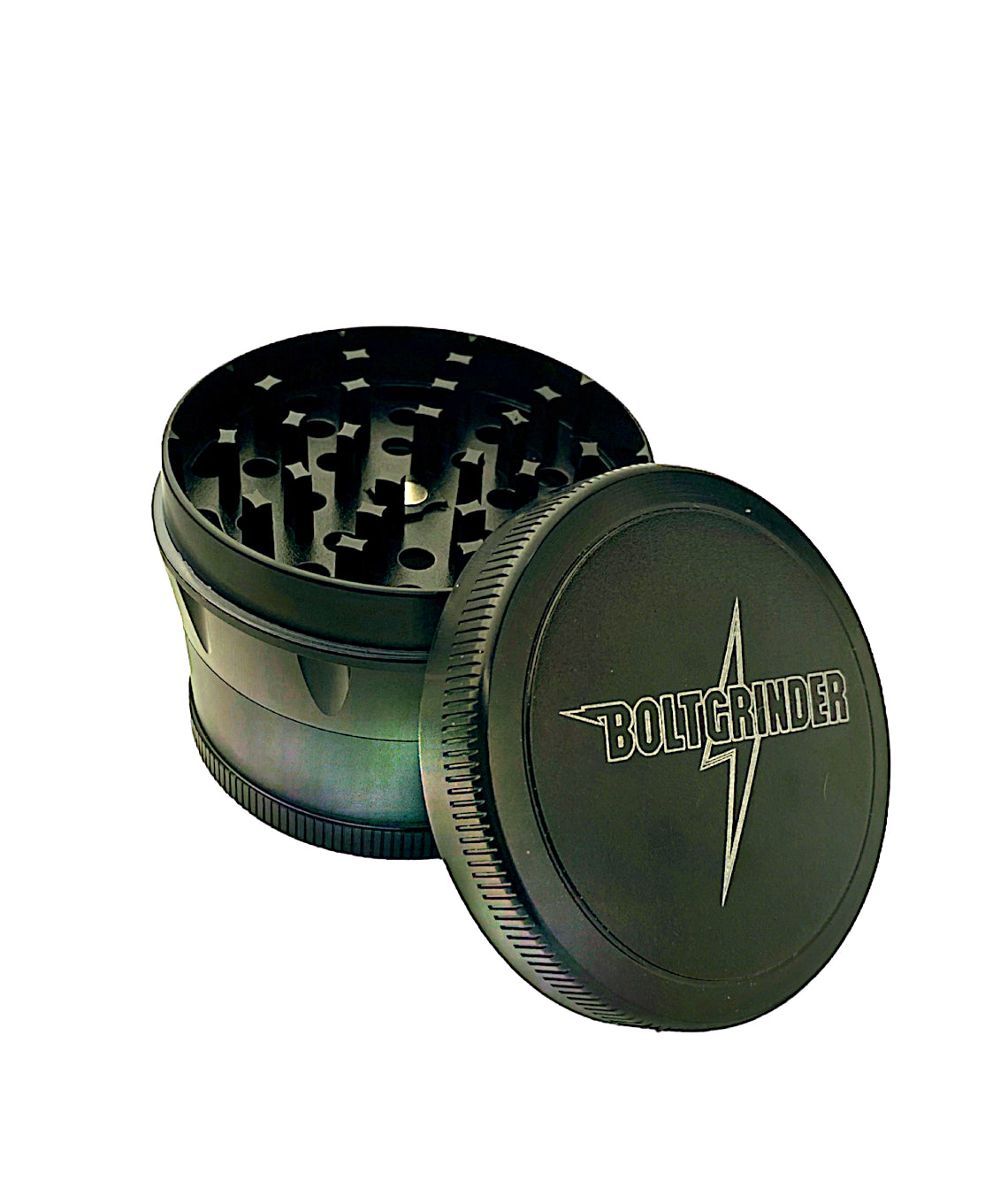 Bolt Grinder 63mm (HX108)
